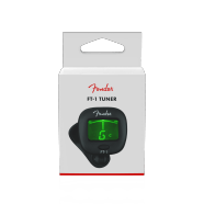 FENDER FT1 PRO CLIP-ON ACCORDATORE