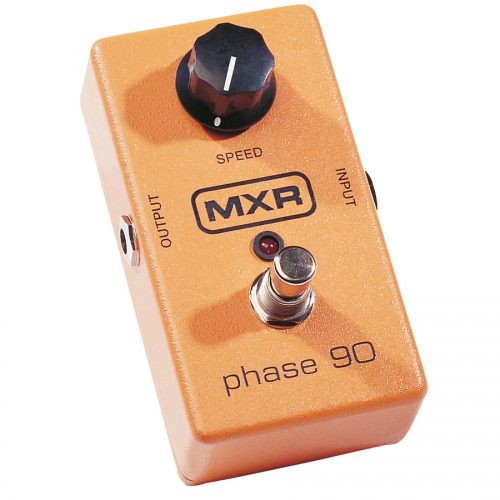 MXR M101 Phase 90