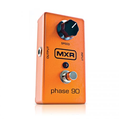 MXR M101 Phase 90