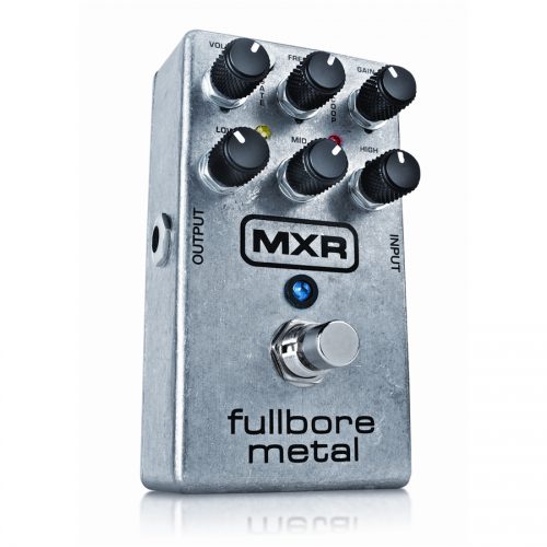 MXR M116 Fullbore Metal