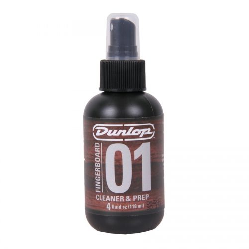 Dunlop 6524 Fingerboard Cleaner