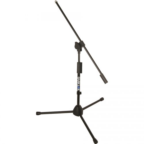 QUIK LOK ASTA MICROFONICA NANA A GIRAFFA A305BKEU A305