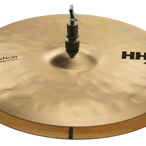 SABIAN PIATTO HHX EVOLUTION 14&quot; HI HAT