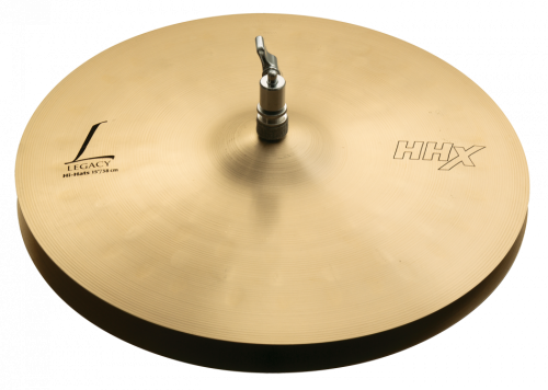 SABIAN PIATTO HHX LEGACY HI HAT 15"