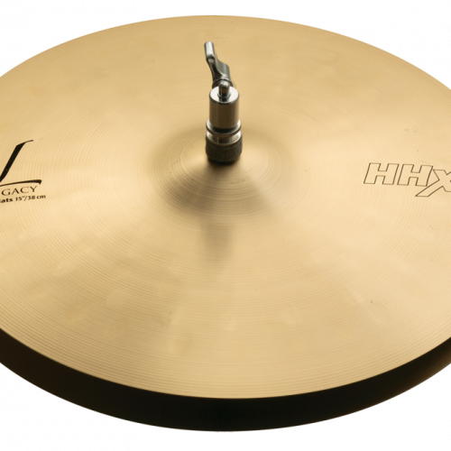 SABIAN PIATTO HHX LEGACY HI HAT 15"