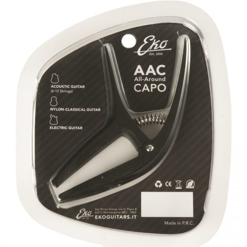 Eko AAC All-Around Capo