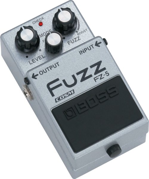 BOSS EFFETTO FUZZ FZ5