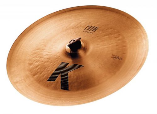 ZILDJIAN PIATTO K CHINA BOY 17&quot;