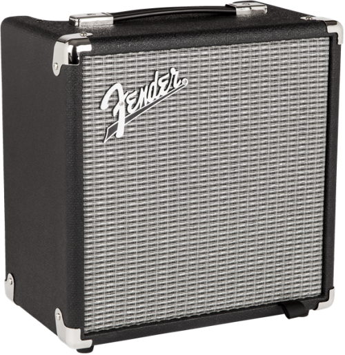 FENDER AMPLIFICATORE PER BASSO RUMBLE 15