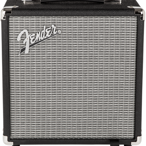 FENDER AMPLIFICATORE PER BASSO RUMBLE 15