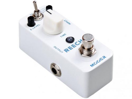 MOOER DELAY REECHO