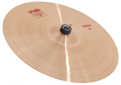 PAISTE PIATTO 2002 CRASH 16&quot;