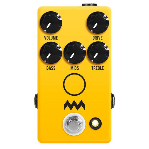 JHS CHARLIE BROWN V4 OVERDRIVE