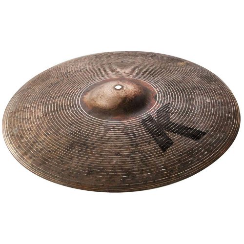 ZILDJIAN PIATTO 18&quot; K CUSTOM SPECIAL DRY CRASH