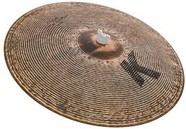 ZILDJIAN PIATTO 21" K CUSTOM SPECIAL DRY RIDE