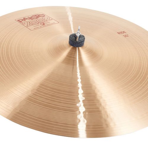 PAISTE 2002 RIDE 20&quot;