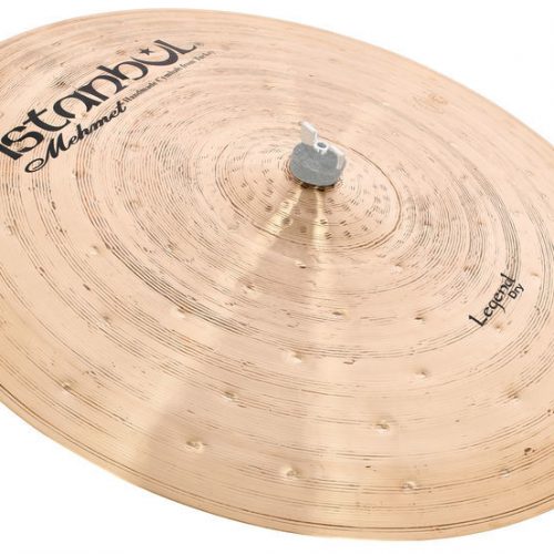 ISTANBUL LEGEND DRY RIDE 22"