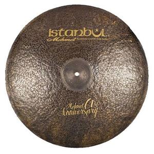 ISTANBUL MEHMET 61ST ANNIVERSARY VINTAGE RIDE 21&quot;