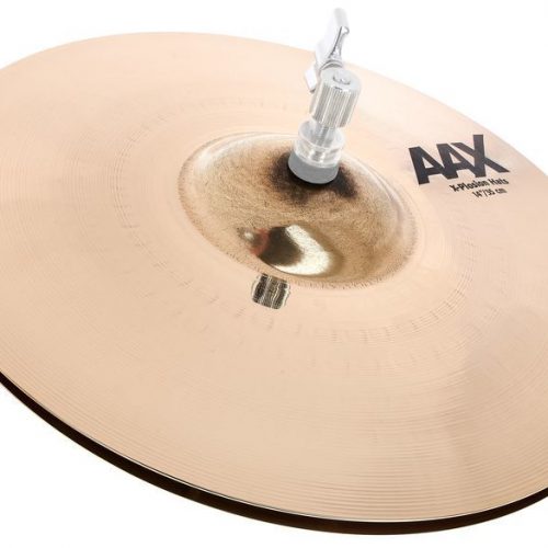 SABIAN PIATTO AAX X PLOSION HI HAT 14"