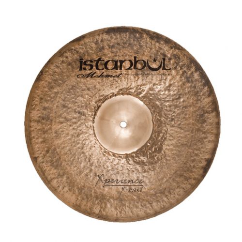 ISTANBUL MEHMET 18" XPERIENCE X-CAST CRASH MEDIUM
