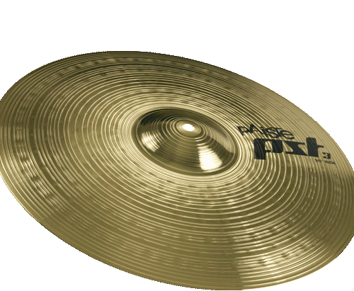 PAISTE PST3 RIDE 20"