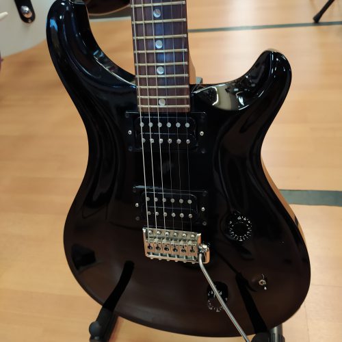 PRS PAUL REED SMITH PRE FACTORY 1988 STD BLACK USATO