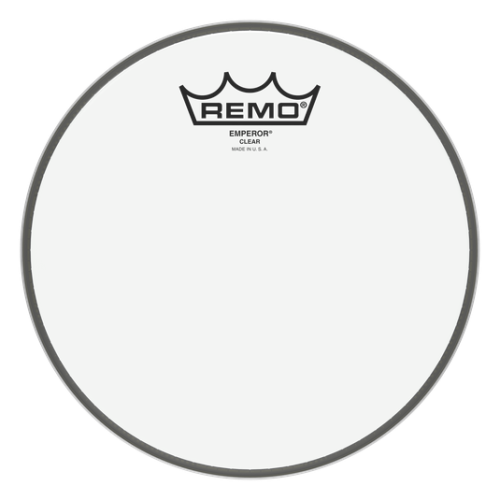 REMO PELLE EMPEROR TRASPARENTE 8&quot;