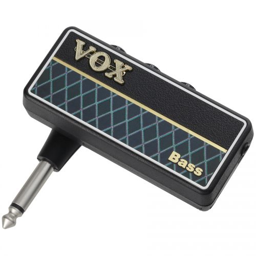 VOX AMPLUG 2 BASS FOR BASS GUITAR