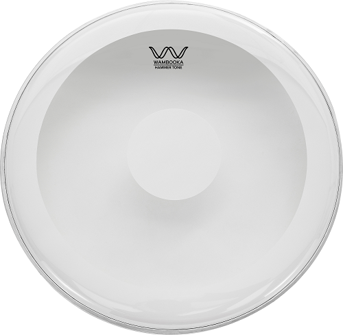 WAMBOOKA 16" Hammer Tone