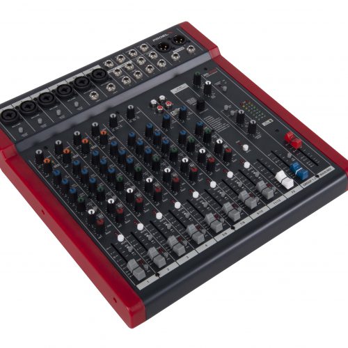 PROEL MIXER 12 CHANNELS