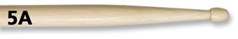 VIC FIRTH 5A AMERICAN CLASSIC