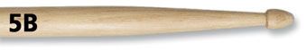 VIC FIRTH 5B