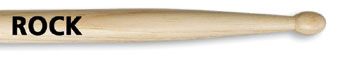 VIC FIRTH ROCK BACCHETTE AMERICAN CLASSIC