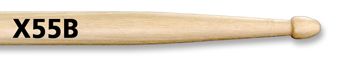 VIC FIRTH BACCHETTE ACLX55B