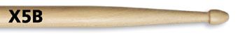 VIC FIRTH X5B EXTREME 5B