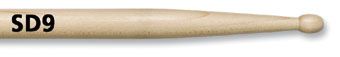 VIC FIRTH SD9 DRIVER