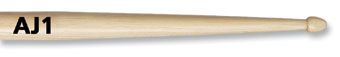 VIC FIRTH AJ1 AMERICAN JAZZ