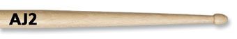 VIC FIRTH AJ2 AMERICAN JAZZ