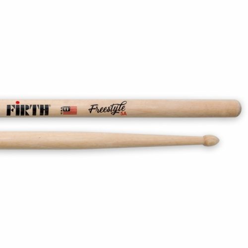 VIC FIRTH FREESTYLE 5A