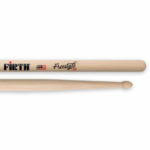 VIC FIRTH FREESTYLE 5B