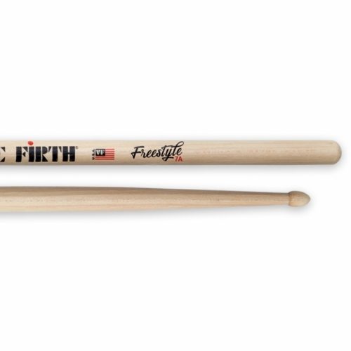 VIC FIRTH FREESTYLE 7A