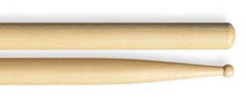 VIC FIRTH BACCHETTE CORPSMASTER PER RULLANTE T. HANNUM PICCOLO TIP