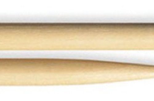 VIC FIRTH BACCHETTE CORPSMASTER PER RULLANTE T. HANNUM PICCOLO TIP