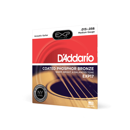 D'ADDARIO MUTA ACUSTICA 13 56 EXP