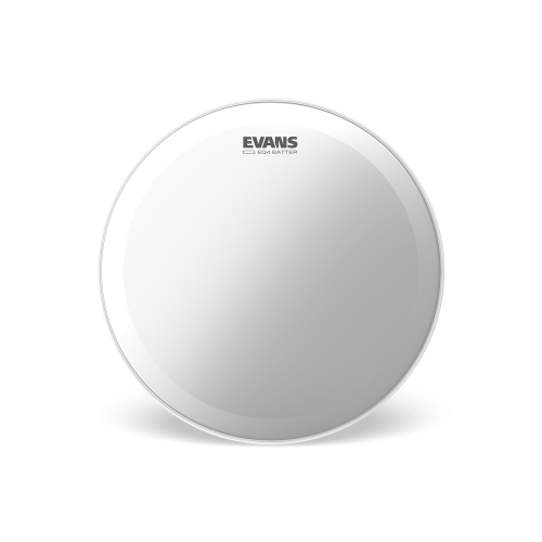 EVANS PELLE GRANCASSA 22 EQ4 SABBIATA