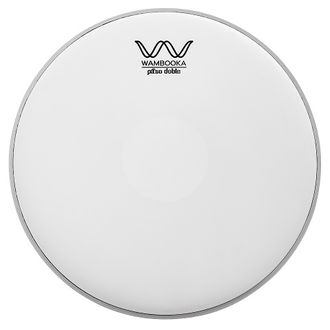 WAMBOOKA 14" PASO DOBLE