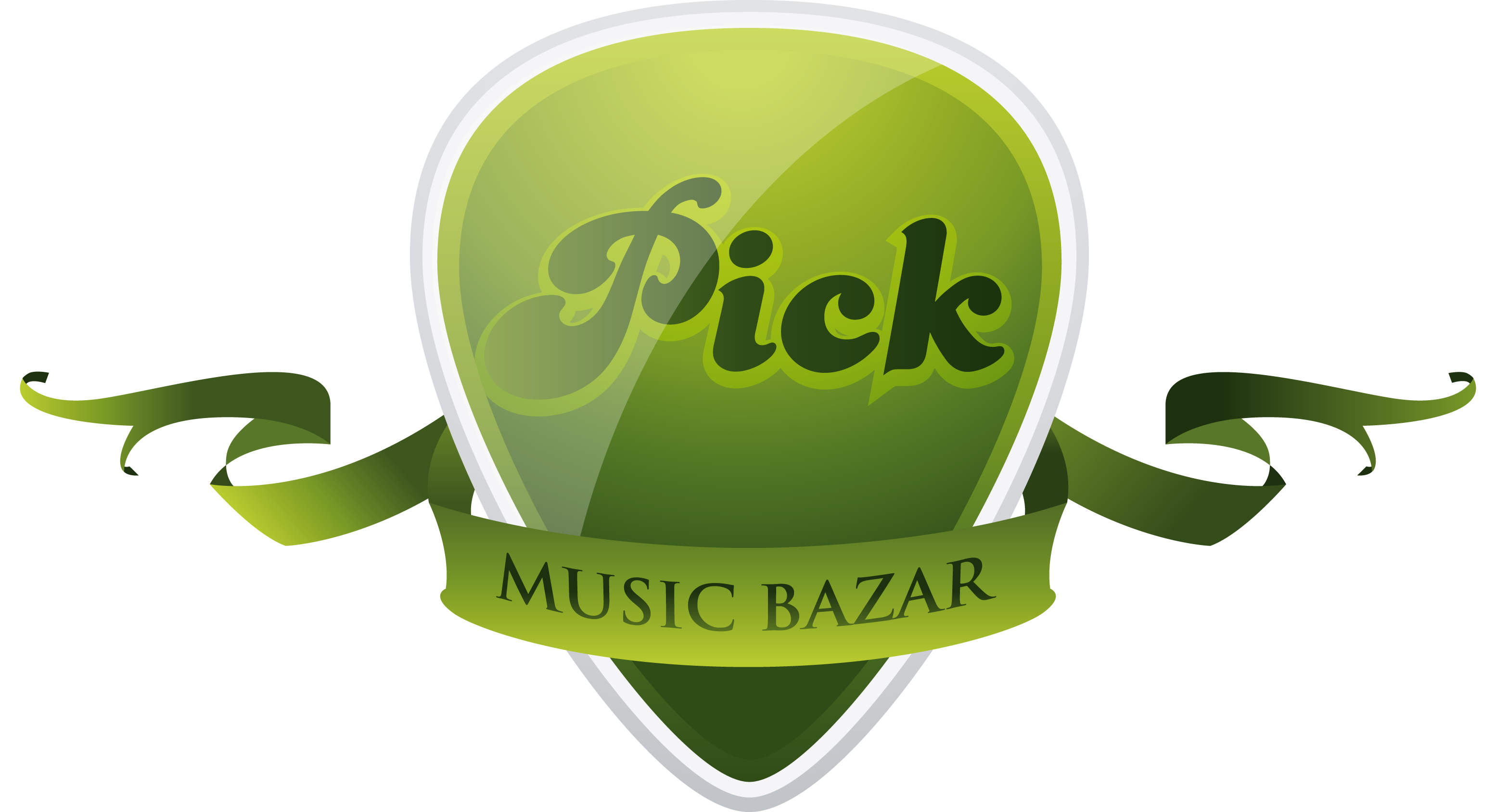 PickMusicShop