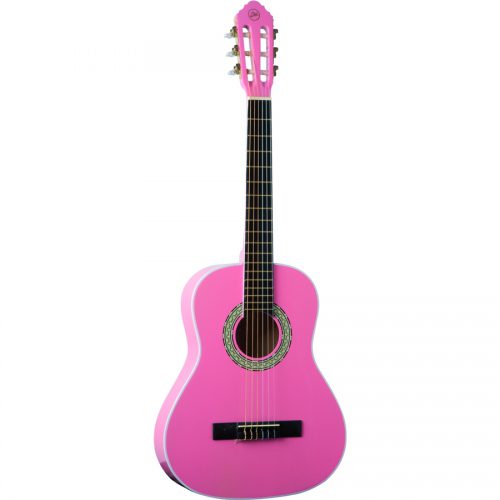 Eko CS-5 Pink