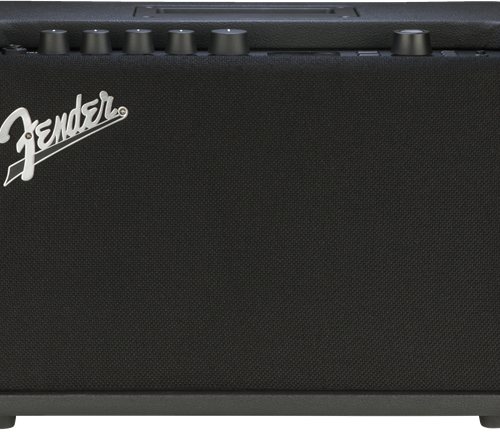 FENDER MUSTANG GT40 COMBO PER CHITARRA