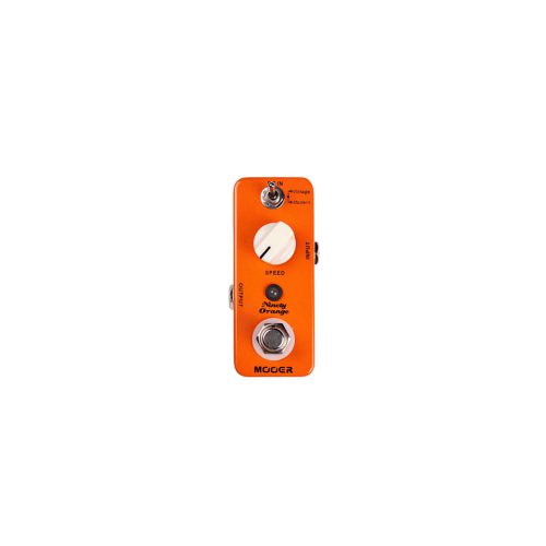 MOOER NINETY ORANGE PHASER